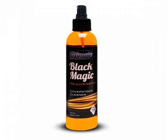 ULTIMATE Black Magic Rejuvenator