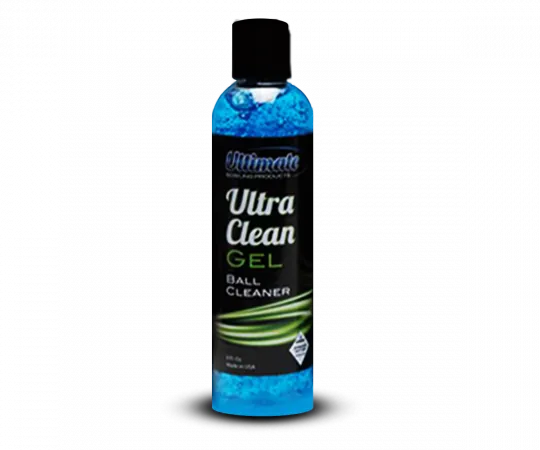 ULTIMATE Ultra Clean Gel