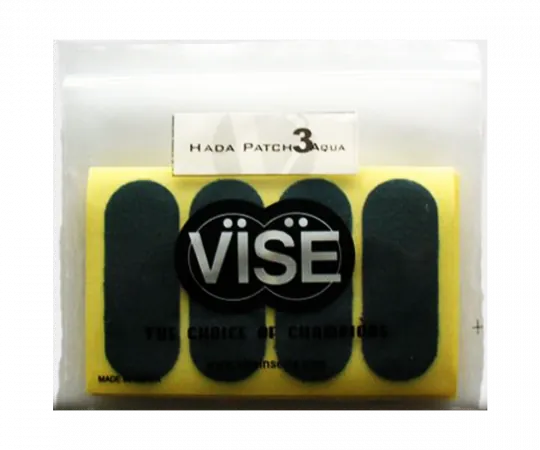 VISE Hada Patch Aqua #3