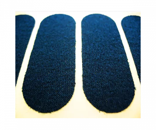 VISE Hada Patch Blue #1