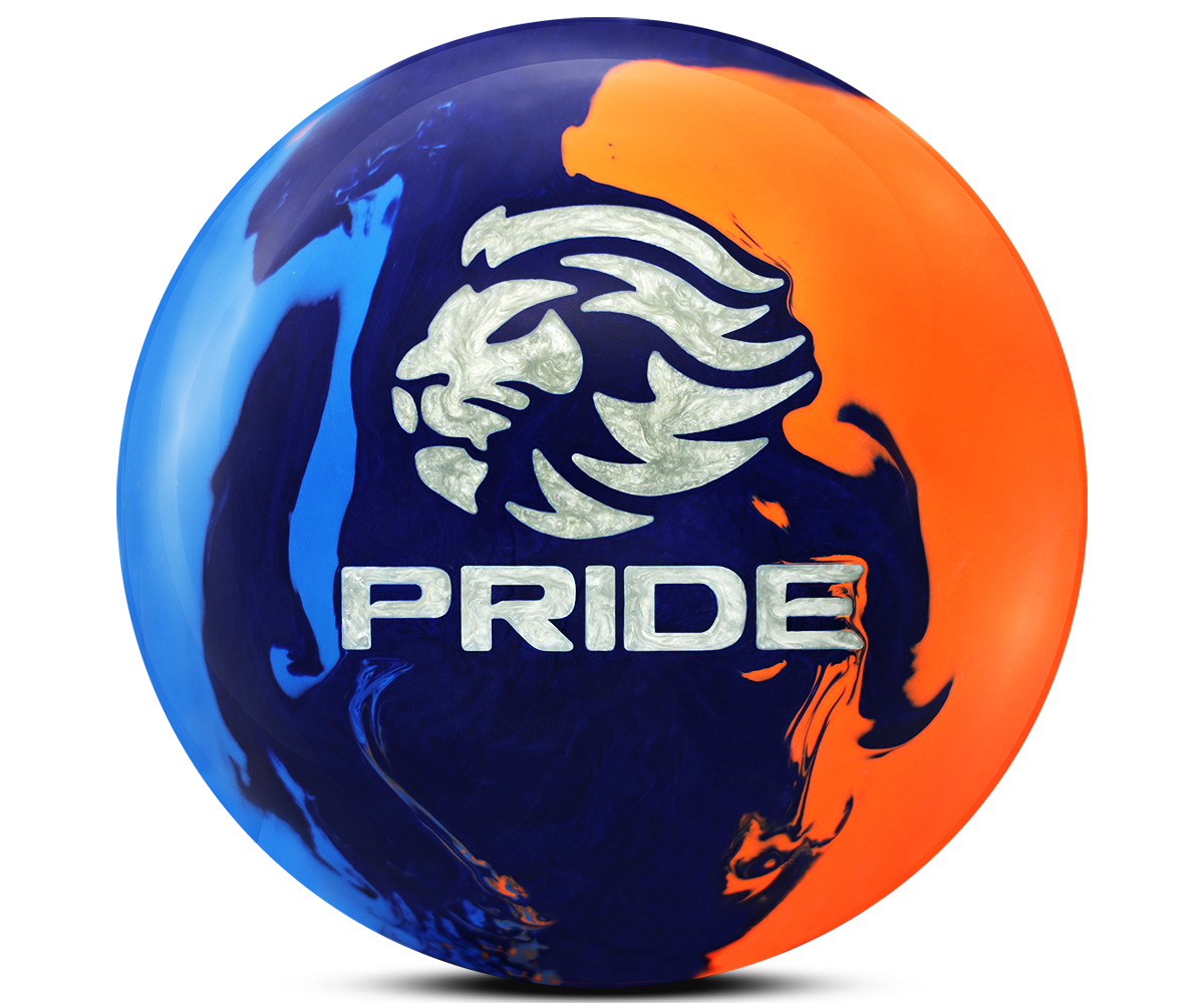 Ball Dealers Bowling Pro Shop Motiv® Pride Dynasty Bowling Ball 