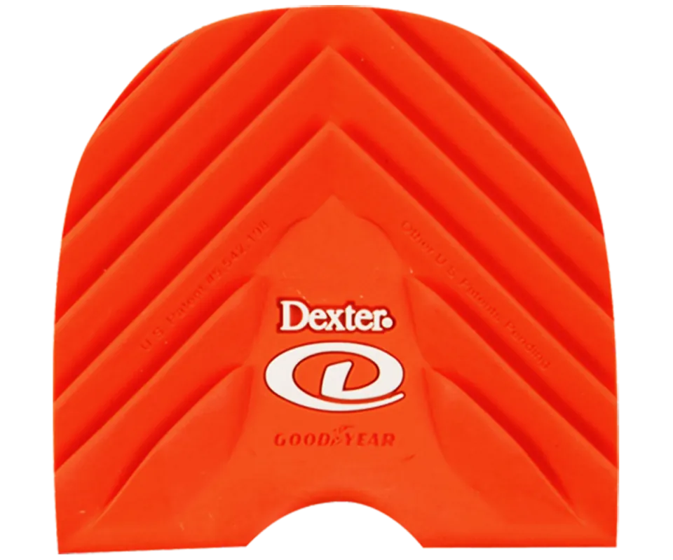 DEXTER Wechselabsatz H1 Orange Ultra Brakz Horseshoe