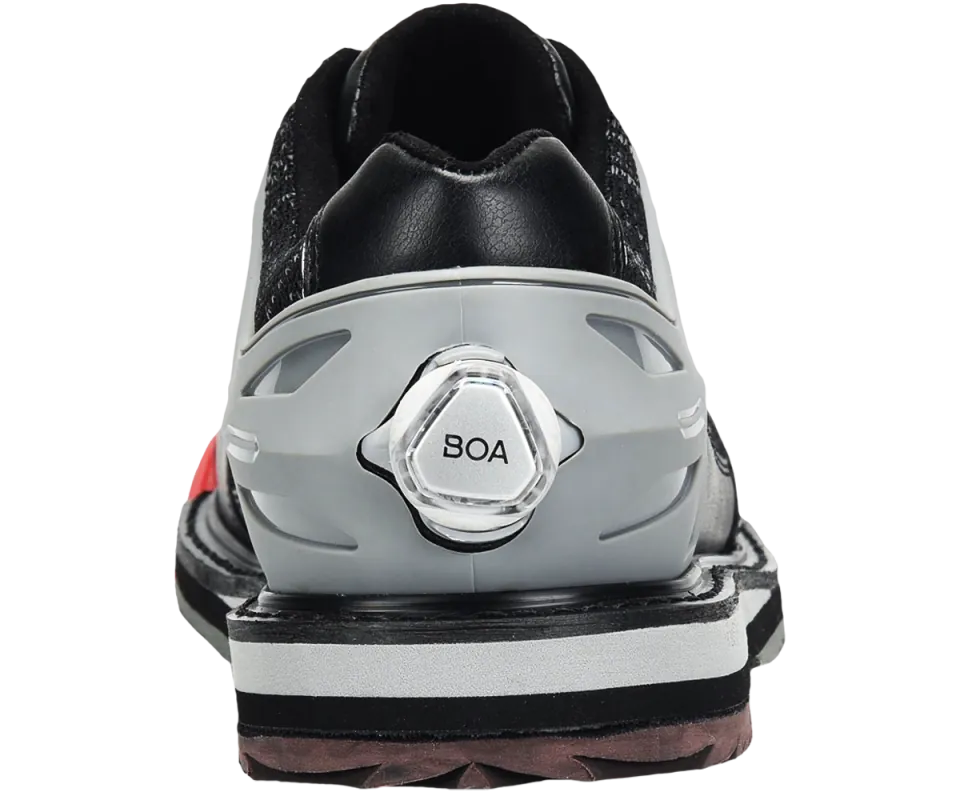 DEXTER SST 6 Hybrid BOA® - Black/Silver Herren Bowling Schuh