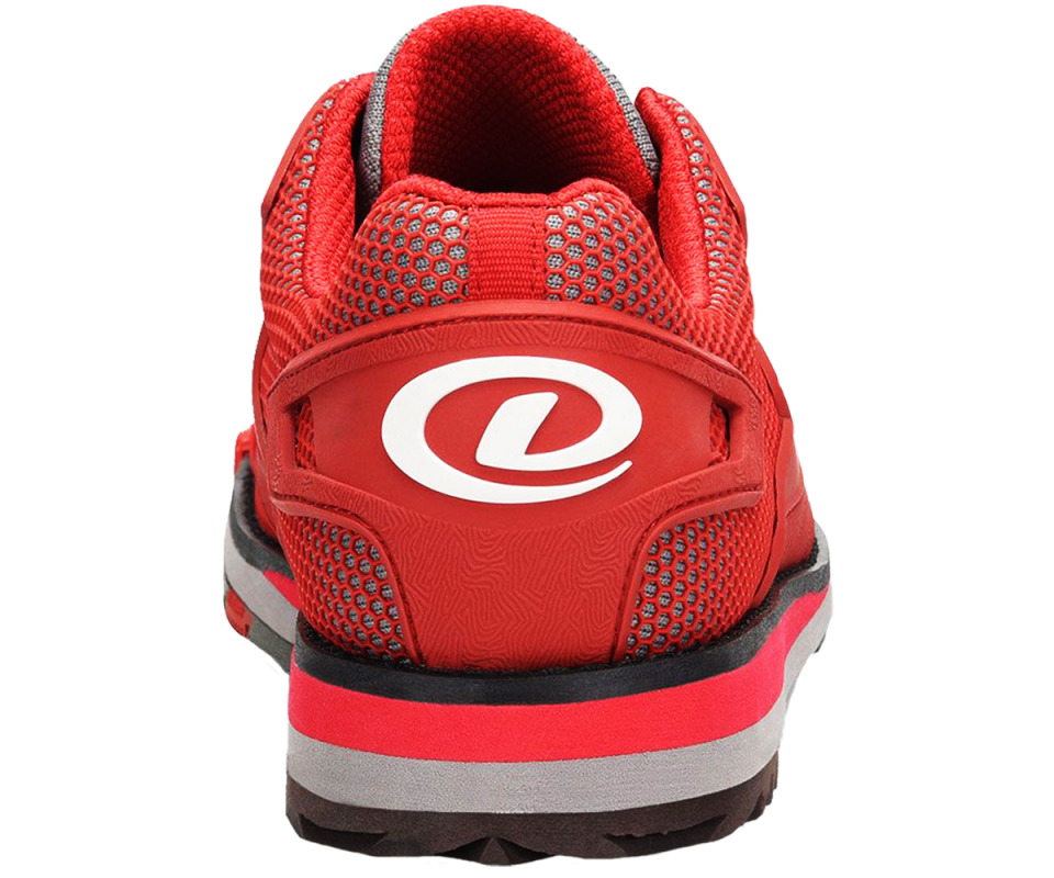 DEXTER SST 8 Power Frame BOA® - Red Herren Bowling Schuh DEXTER SST 8 Power Frame BOA® - Red Herren Bowling Schuh