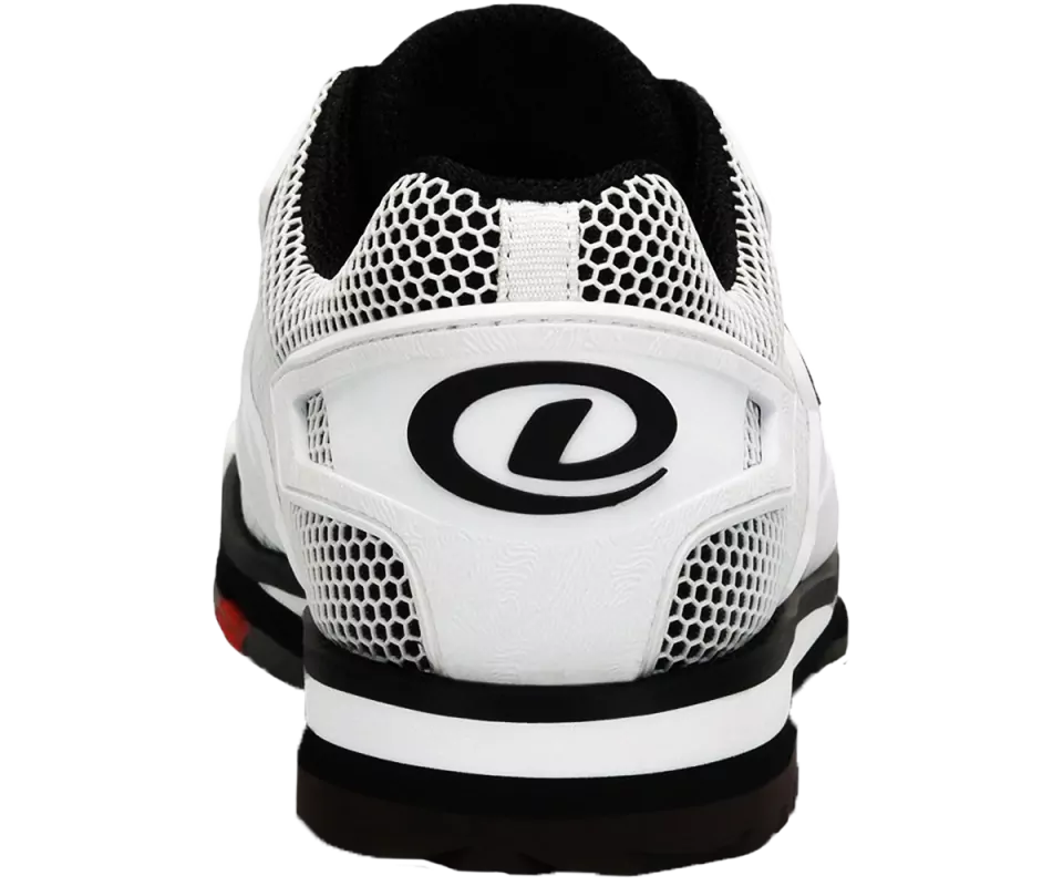 DEXTER SST 8 Power Frame BOA® - White/Black Herren Bowling Schuh