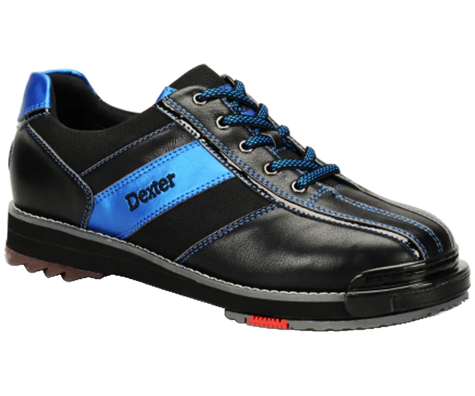 DEXTER SST 8 PRO Black/Blue