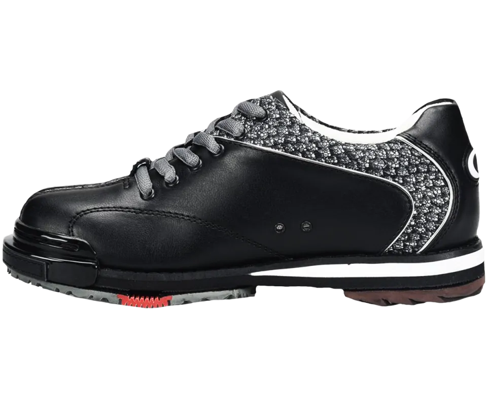 DEXTER SST 8 PRO Black/Grey Damen Bowling Schuh