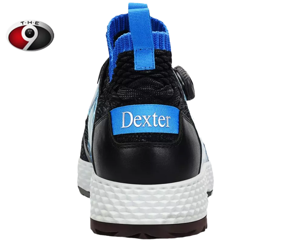 DEXTER T•H•E C9 Sidewinder BOA® - Sidewinder Herren Bowling Schuh