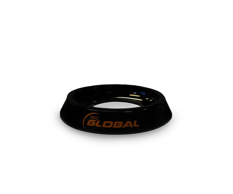 900GLOBAL Deluxe Ball Cup - BLACK