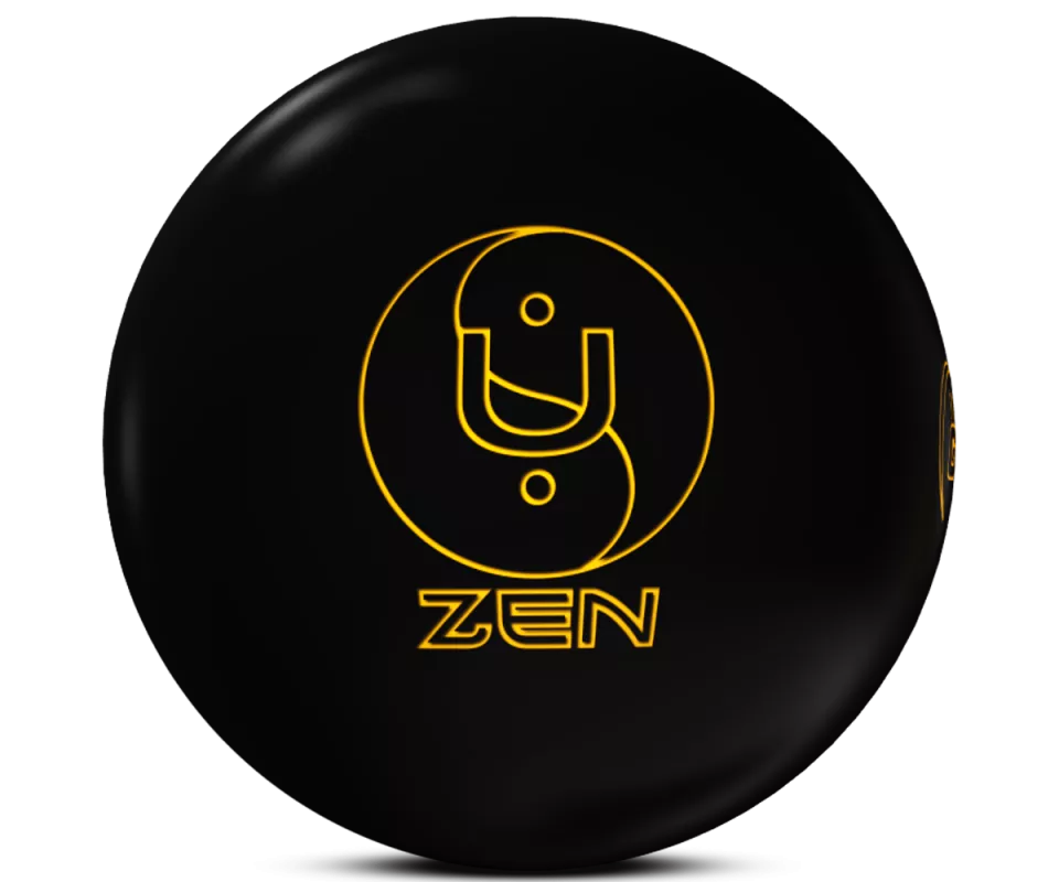 900 GLOBAL Zen/U Bowling Ball