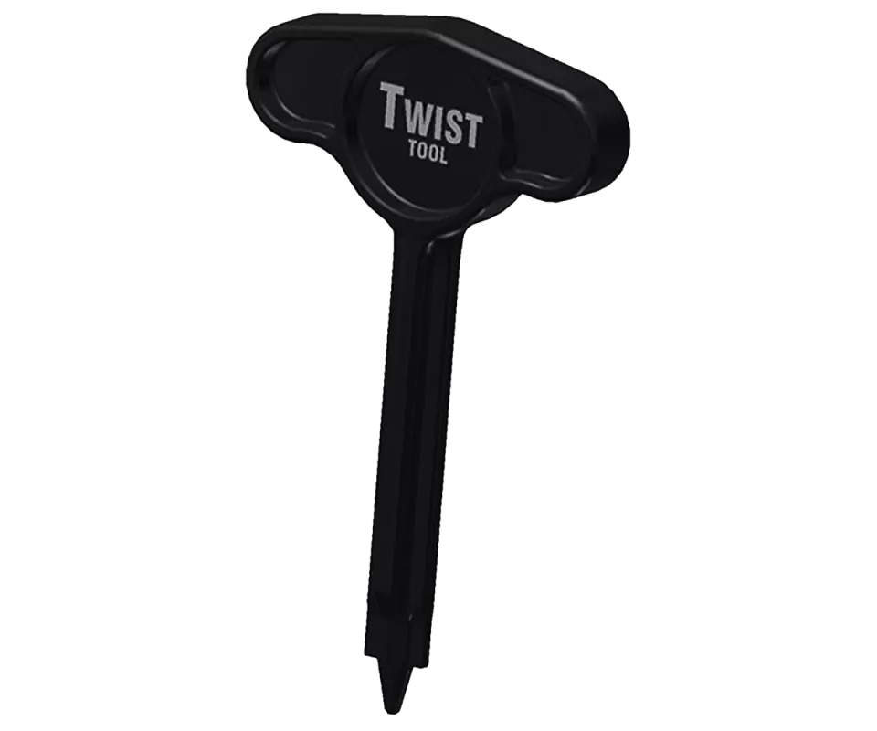 JOPO Twist Tool