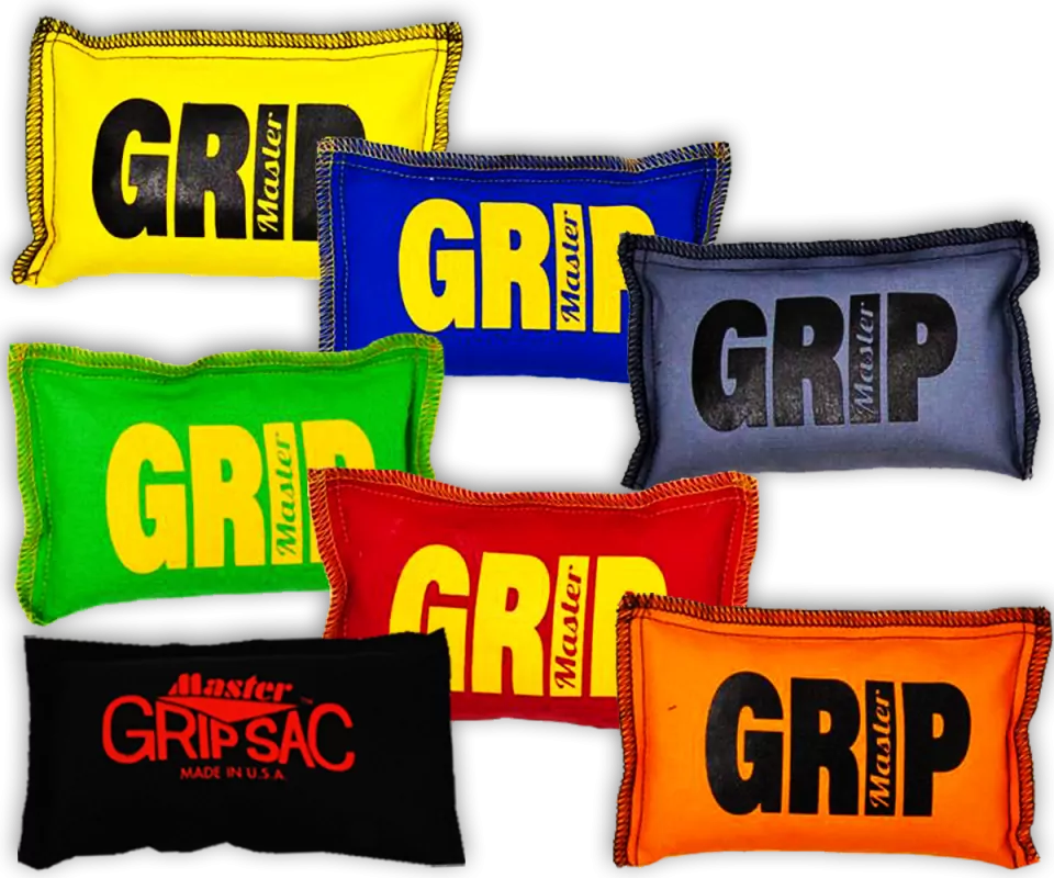 MASTER Grip Sac