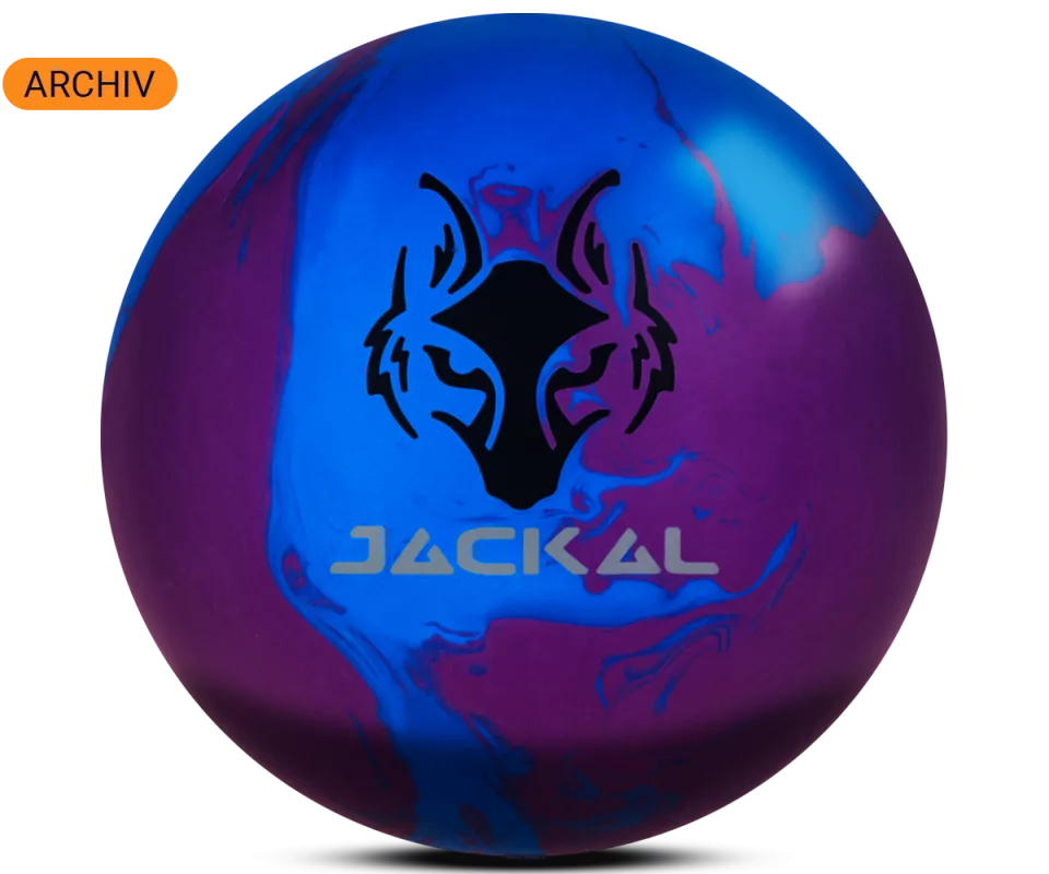 MOTIV® Alpha Jackal Bowling Ball