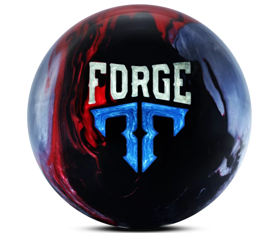 MOTIV® Forge Ember Bowling Ball