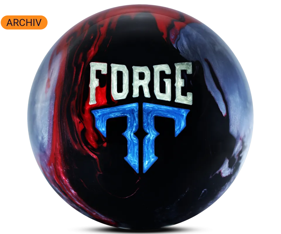 MOTIV® Forge Ember Bowling Ball