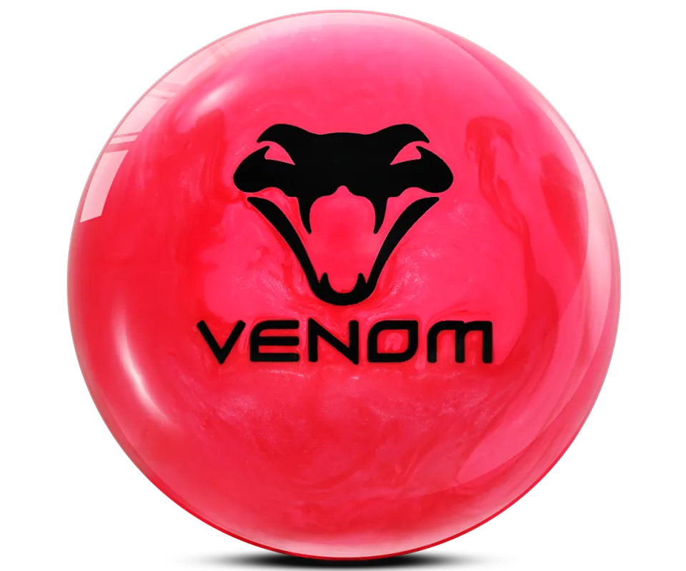 MOTIV® Hyper Venom Bowling Ball