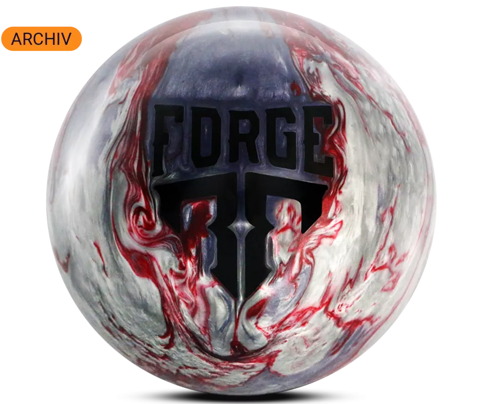 MOTIV® Iron Forge Bowling Ball