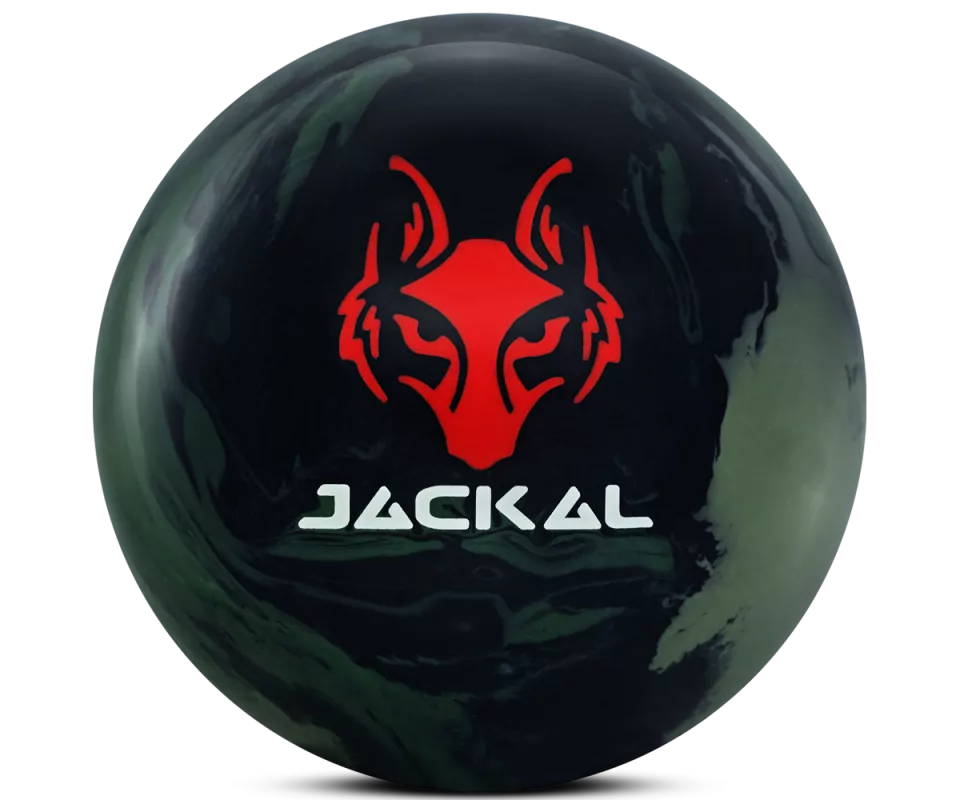 MOTIV® Jackal Ambush Bowling Ball