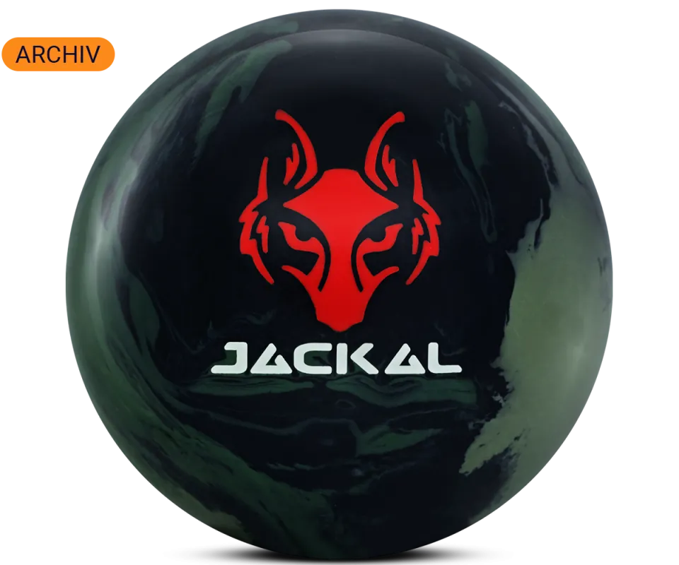 MOTIV® Jackal Ambush Bowling Ball