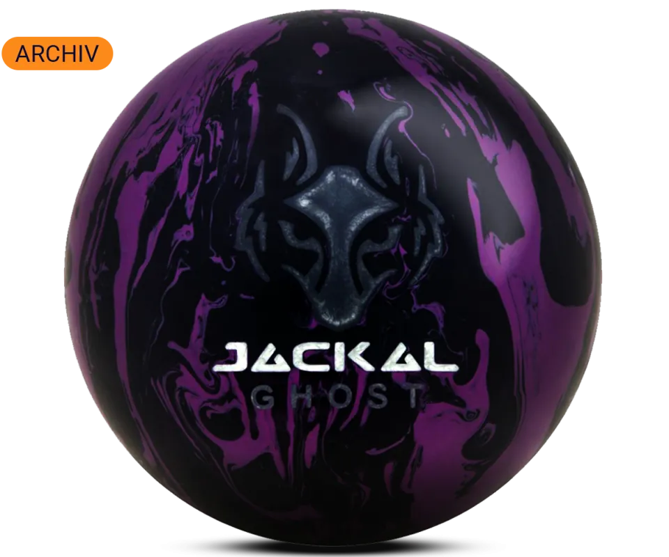 MOTIV® Jackal Ghost Bowling Ball