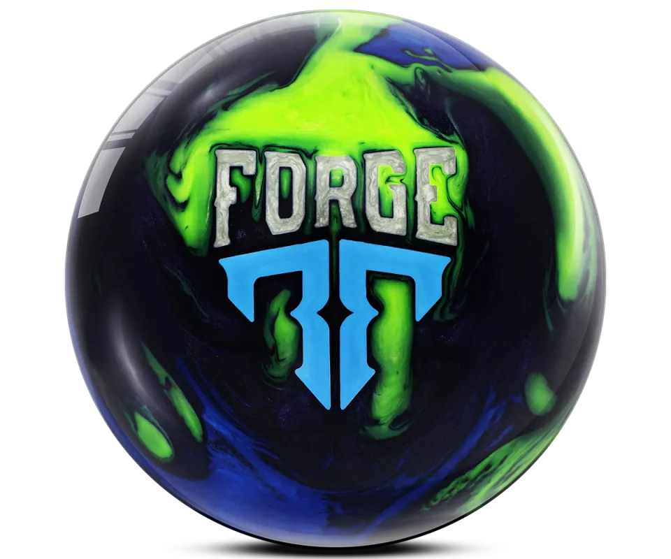 MOTIV® Nuclear Forge Bowling Ball