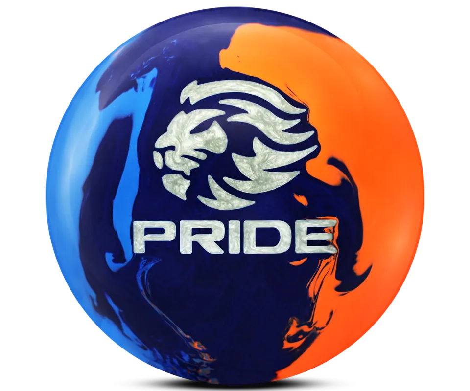 MOTIV® Pride Dynasty Bowling Ball