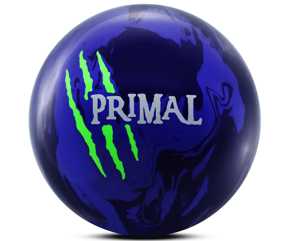 MOTIV® Primal Shock Bowling Ball