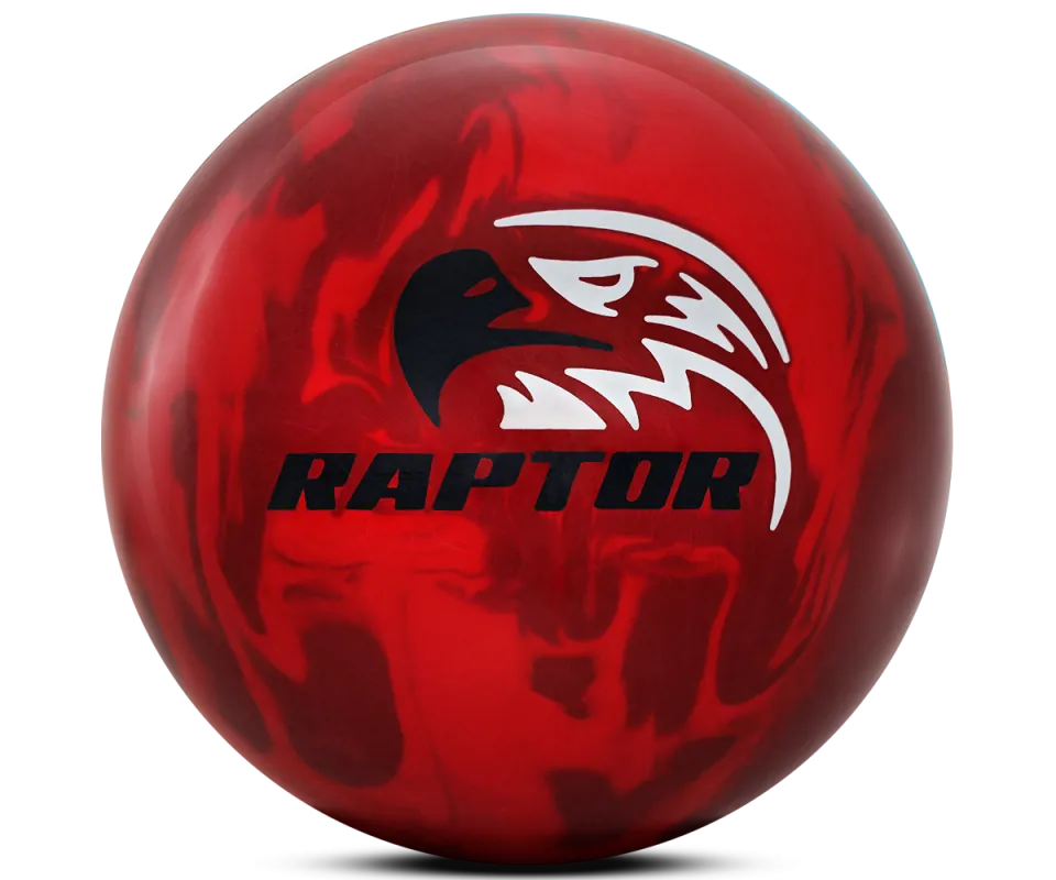 MOTIV® Raptor Fury Bowling Ball