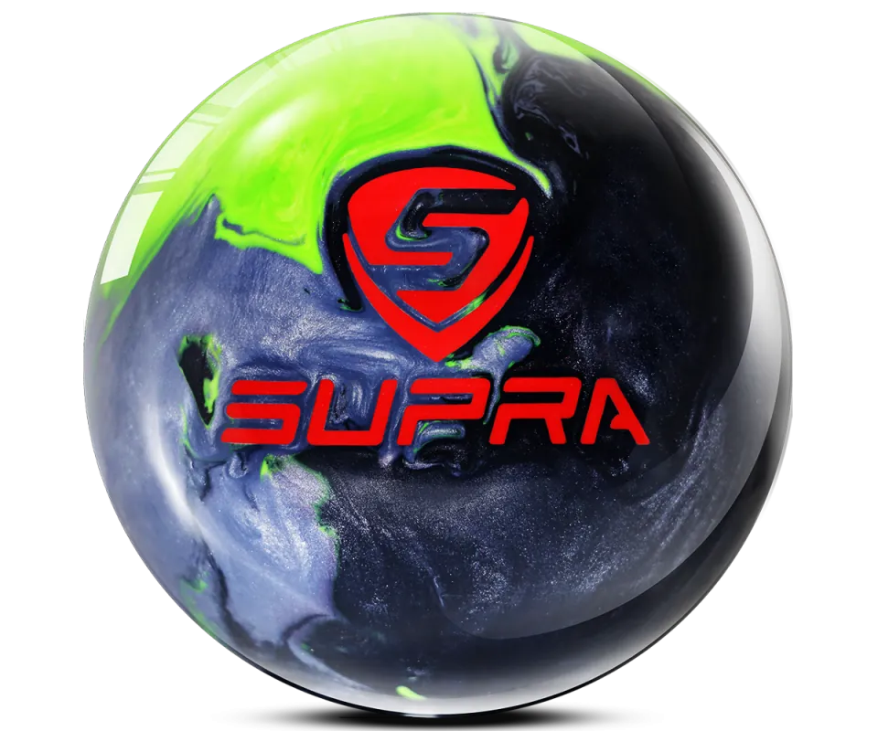 MOTIV® Supra GT Bowling Ball