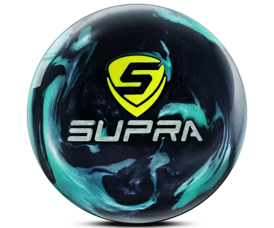 MOTIV® Supra Rally Bowling Ball