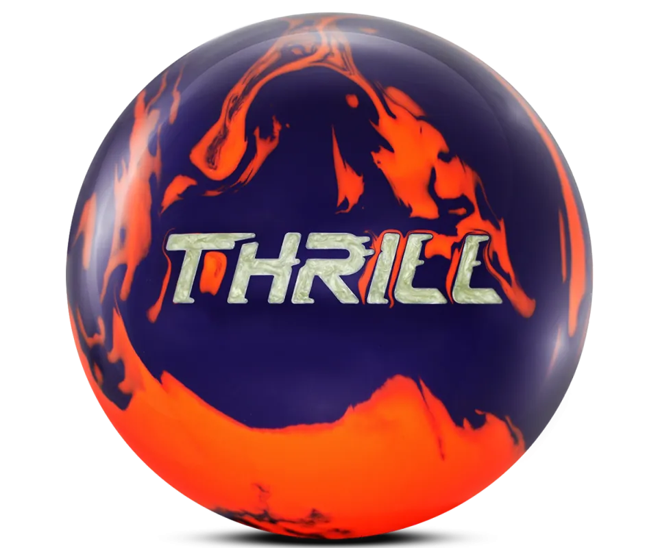 MOTIV® Top Thrill - Solid Bowling Ball