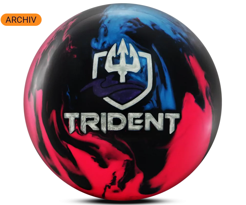 MOTIV® Trident Horizon Bowling Ball