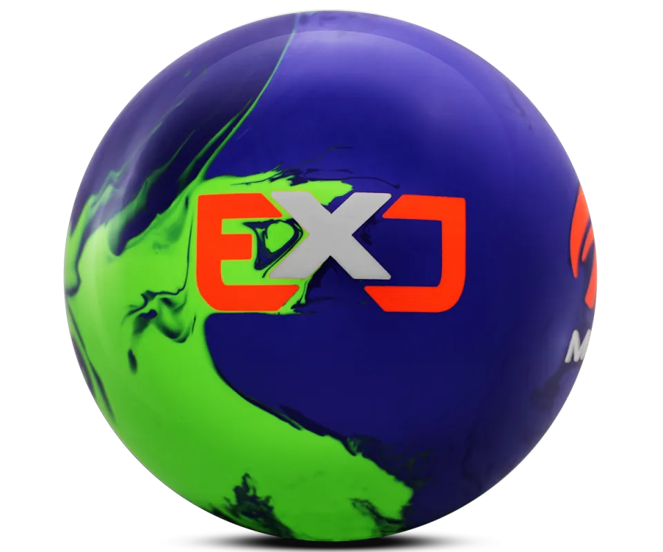 MOTIV® Venom EXJ Bowling Ball Logo