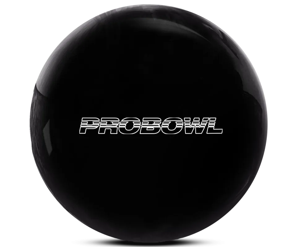 PROBOWL - Black Beauty Bowling Ball