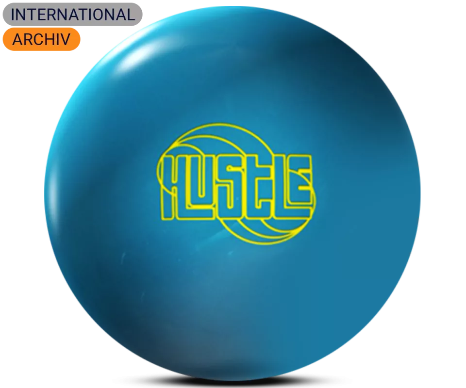 ROTO GRIP Hustle HUNTER Bowling Ball