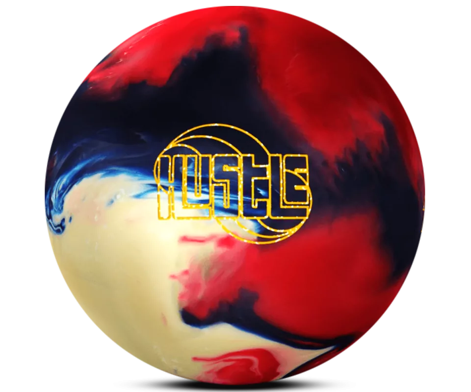 ROTO GRIP Hustle USA Bowling Ball