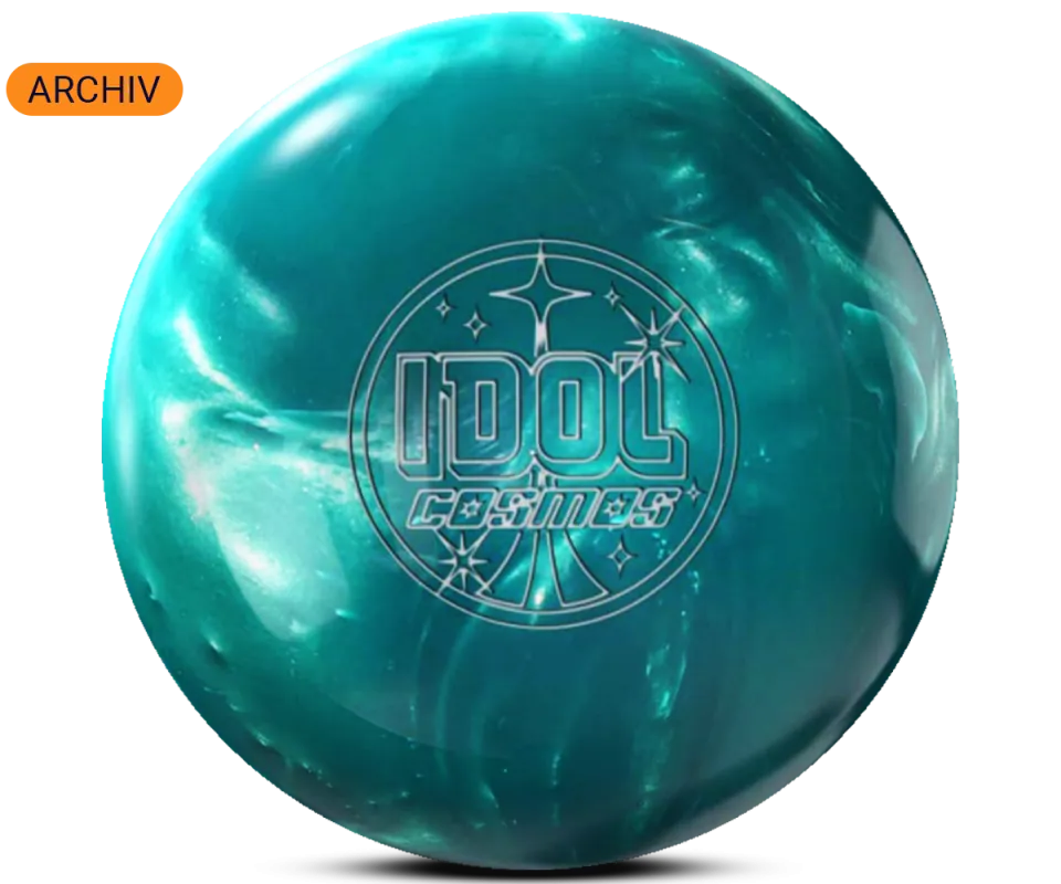 ROTO GRIP IDOL Cosmos Bowling Ball