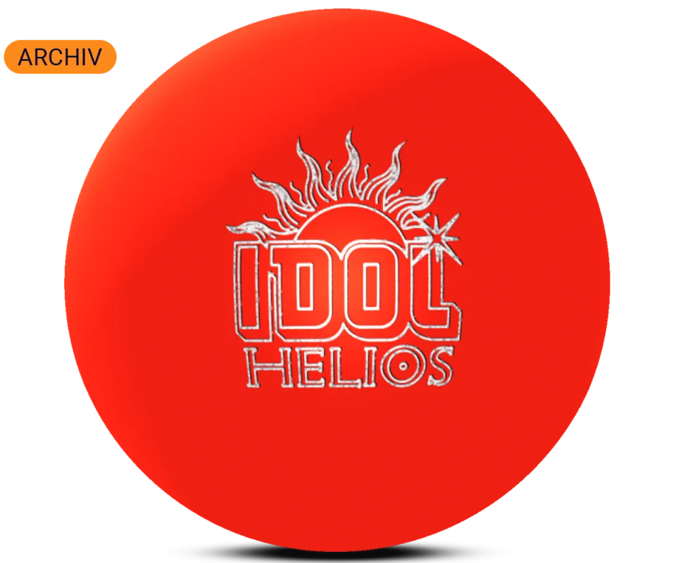 ROTO GRIP IDOL Helios Bowling Ball