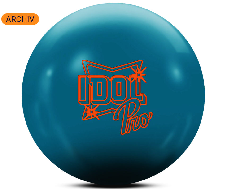 ROTO GRIP IDOL Pro Bowling Ball ROTO GRIP IDOL Pro Bowling Ball