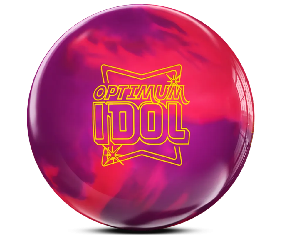 ROTO GRIP OPTIMUM IDOL Pearl Bowling Ball