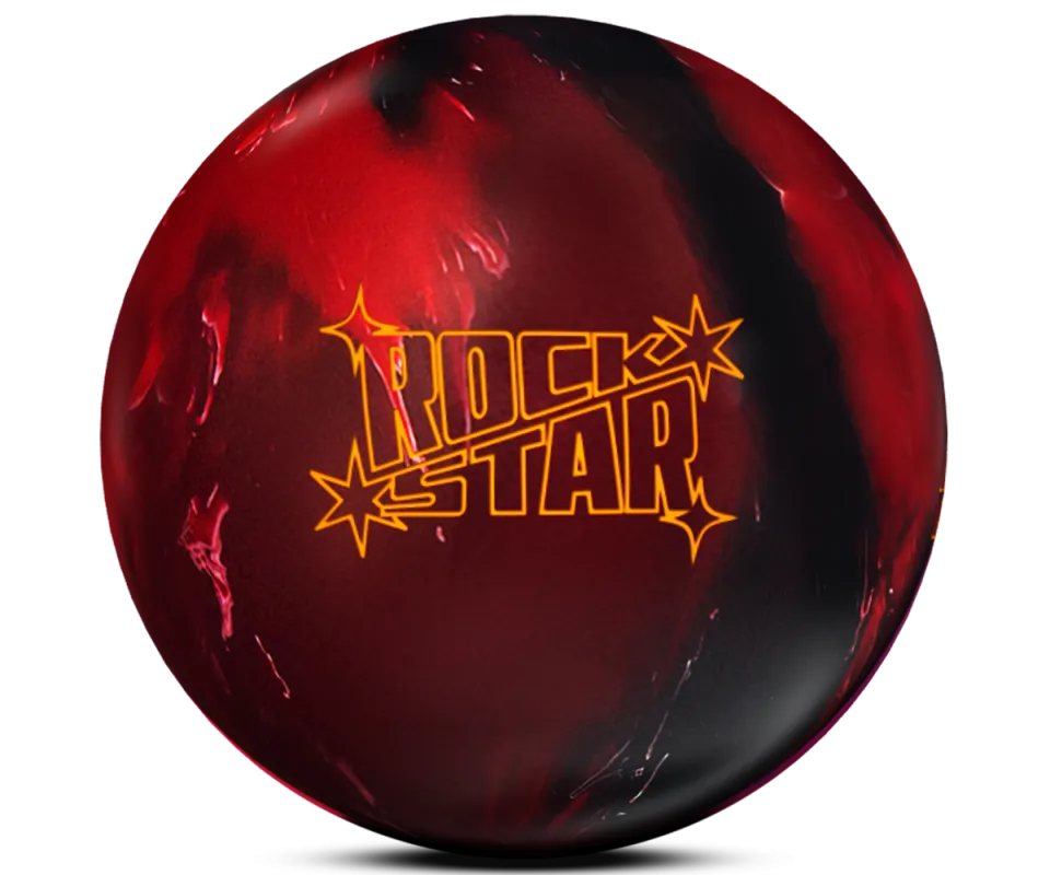 ROTO GRIP ROCKSTAR Bowling Ball