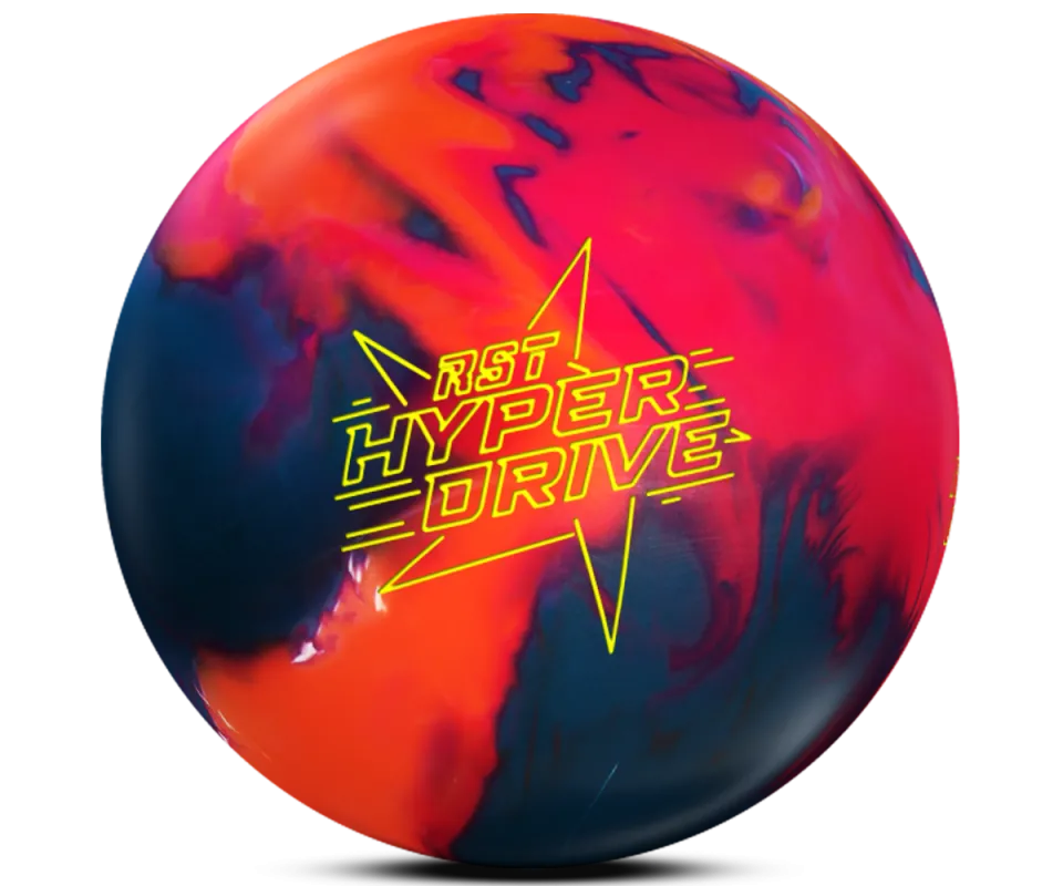 ROTO GRIP RST HYPERDRIVE Bowling Ball