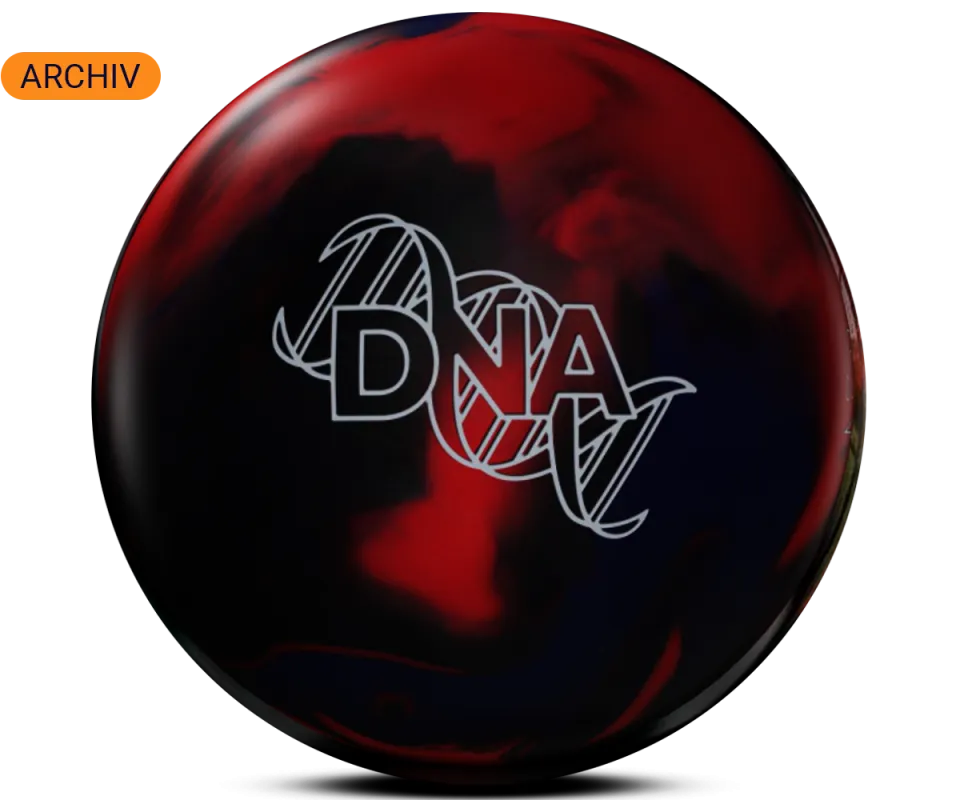 STORM DNA Bowling Ball