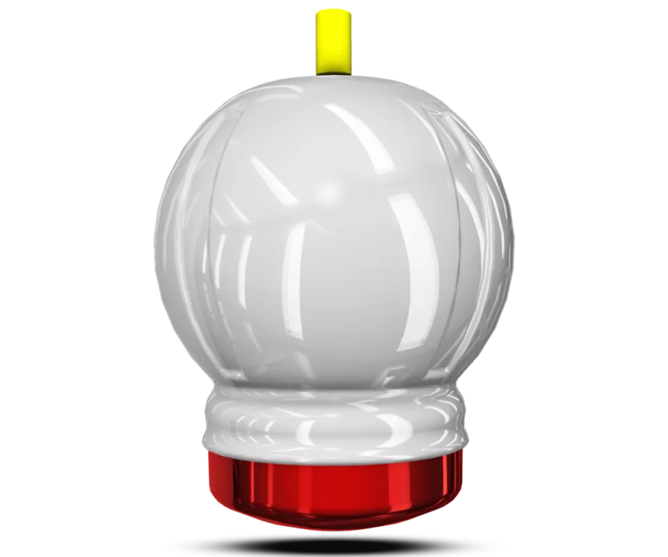 STORM Electrify - Hybrid Bowling Ball Kern 13-12 lbs.