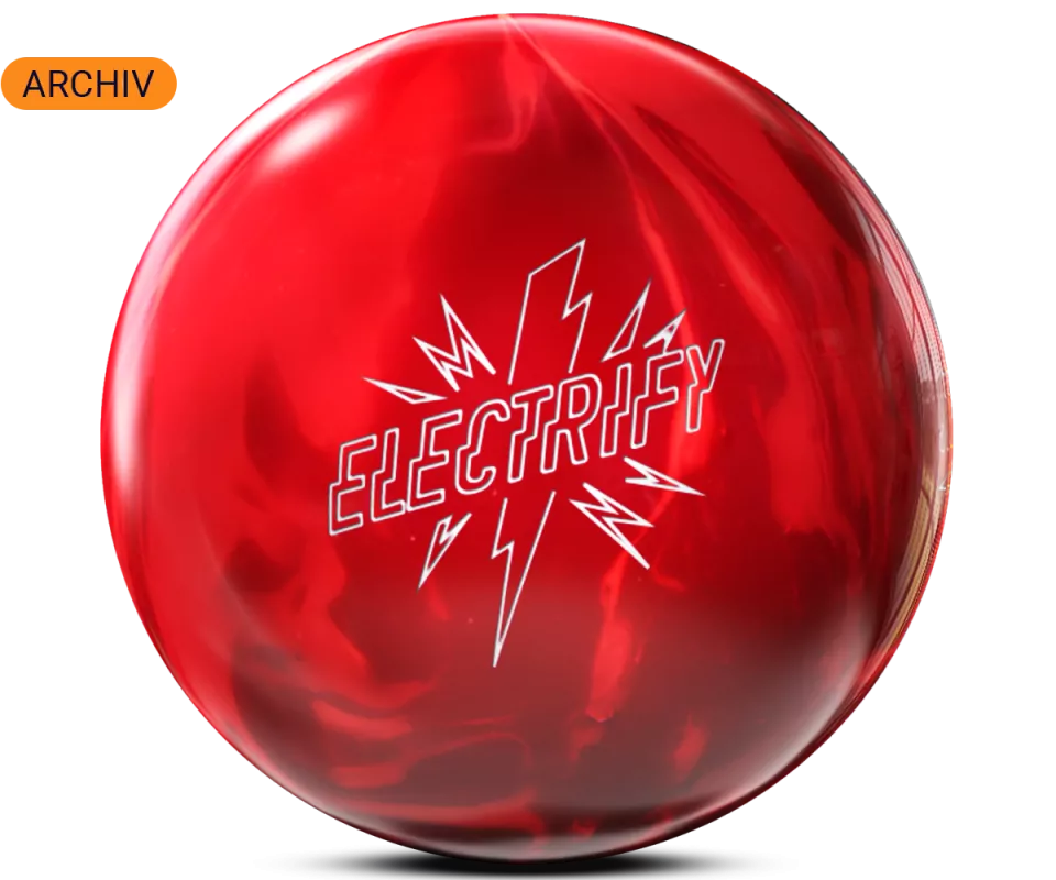 STORM Electrify - Solid Bowling Ball