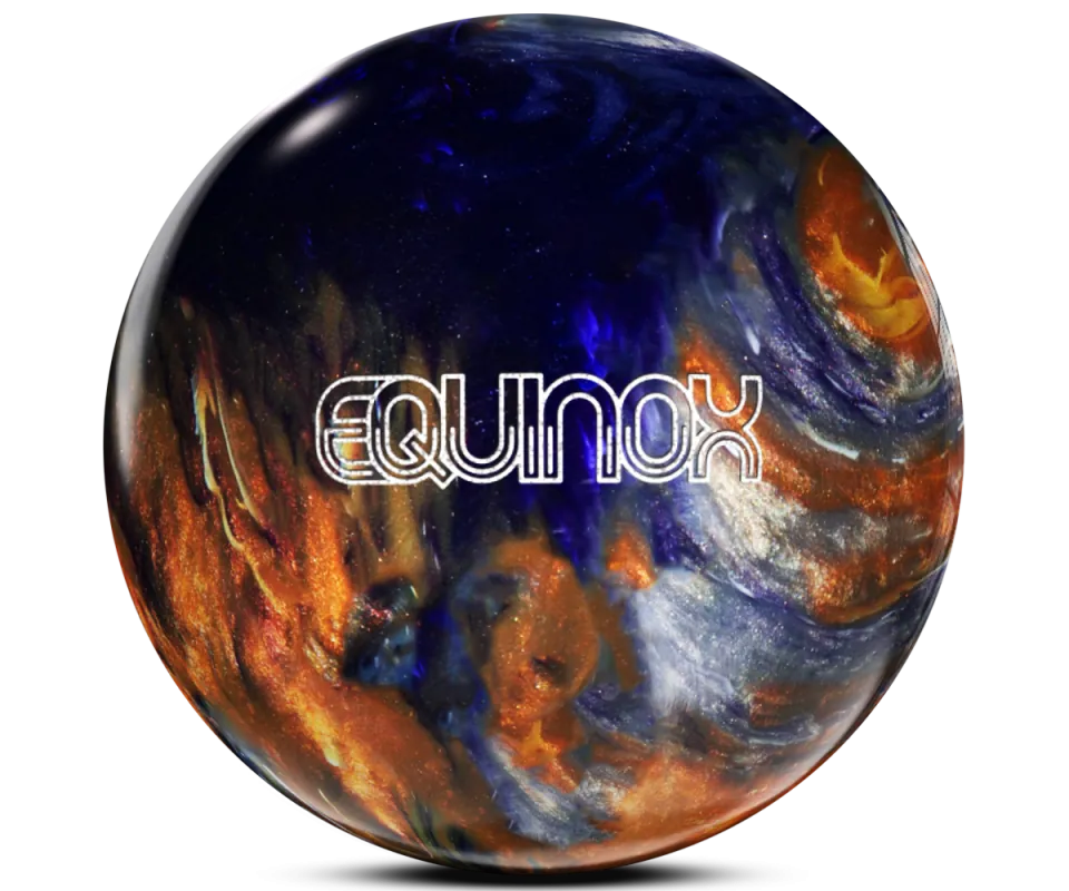 STORM EQUINOX Bowling Ball