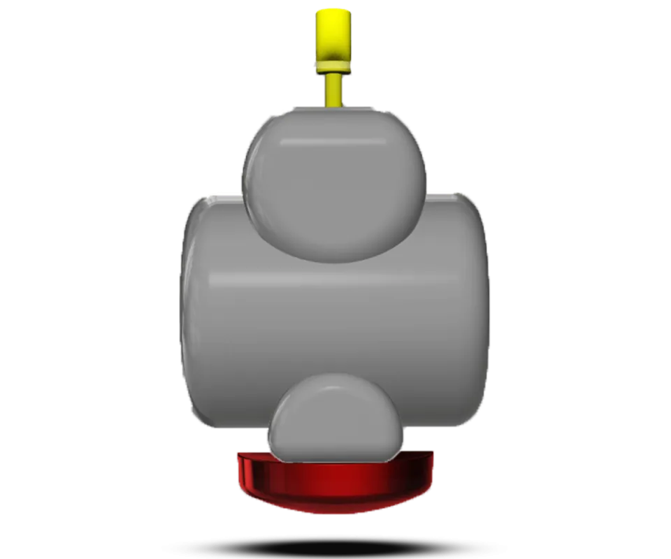 STORM EQUINOX Bowling Ball Kern