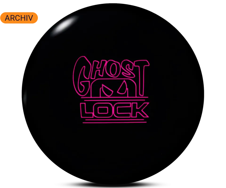 STORM Ghost Lock Bowling Ball