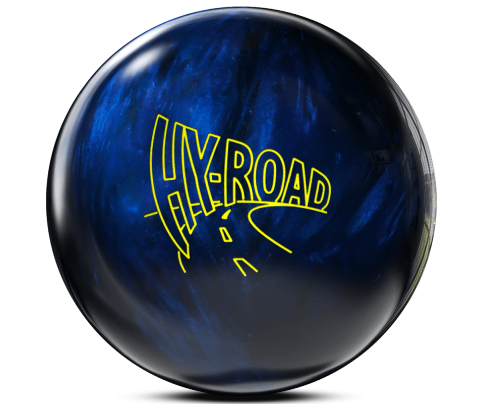 STORM Hy-Road Bowling Ball STORM Hy-Road Bowling Ball