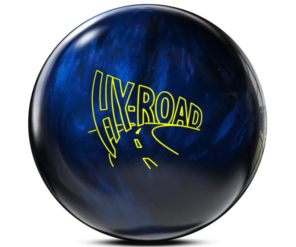 STORM Hy-Road Bowling Ball